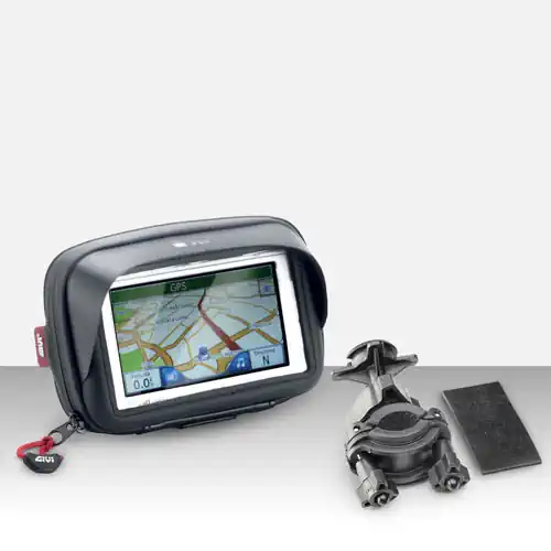 Givi Smartphone-Halter