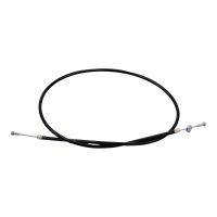 Kupplungszug 868 mm schwarz für Simson SR4-1 SK Spatz mit Motor M 52 KH (27305B)