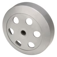 Kupplungsglocke 107mm (22 Zähne) Citomerx für Piaggio, Aprilia, Peugeot, Kymco, GY6 139QMB 139QMA, Baotian, Flex Tech (105431)