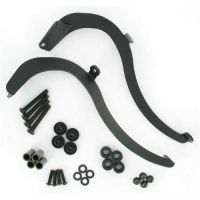 GIVI Montagekit für Windschild 308AG , ohne Windschild (A307A)