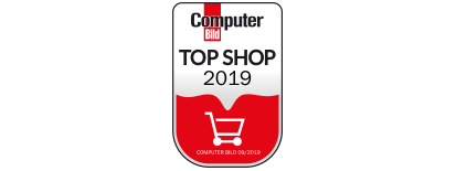 Computer Bild Top Shop 2019