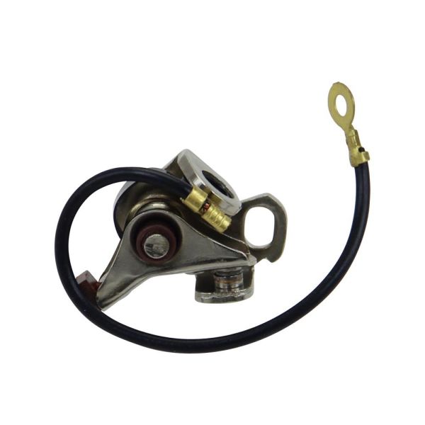 Unterbrecher Zündkontakt Typ Bosch für Sachs 504 Motor (0283116000)