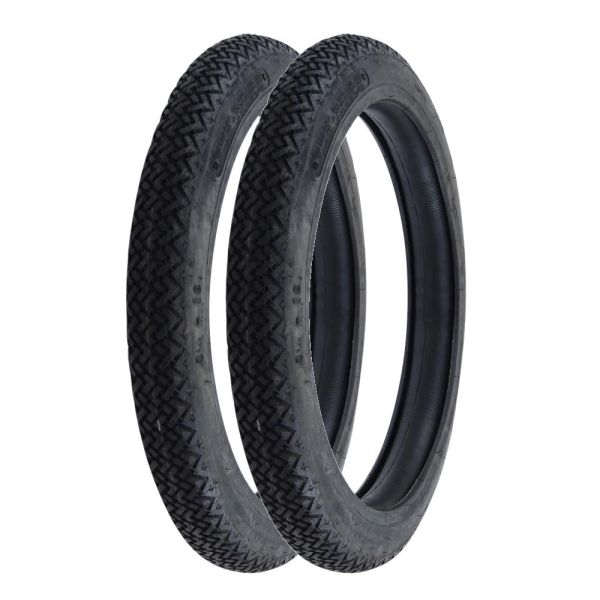 2x Reifen Kenda K787 2.50-16 (2 1/2 x 16 - 20 x 2,50) 31B TT (705d5147-36fc-4e2d-8aae-f8ebad0e6e34)