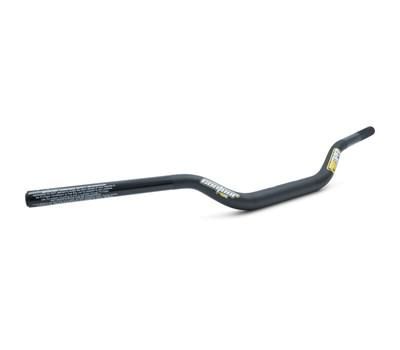 Lenkstange Handlebar CONTOUR CARMICHAEL JET schwarz  (ptr02-7909)