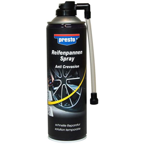 Presto Reifenpannenspray 500 ml. (PR383298)