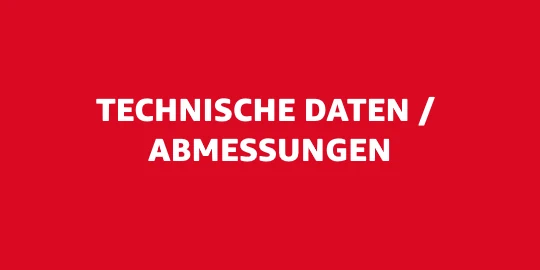 Technische Daten / Abmessungen