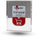 ComputerBild TopShop 2021 ComputerBild Top Shop 2021