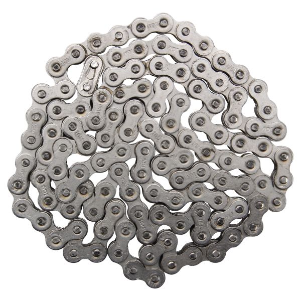 Chain 122 links pitch 415 1/2 x 3/16 for Hercules Zündapp