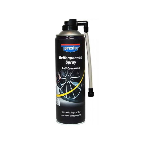 Presto Reifenpannenspray 150 ml. (PR425172)